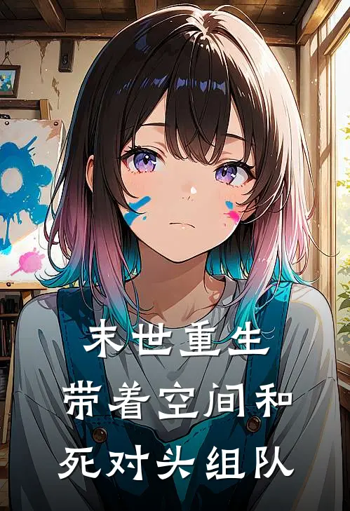 末世重生：带着空间和死对头组队