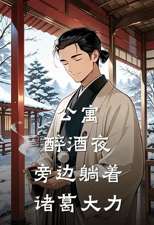 张浪吕子乔(公寓：醉酒夜，旁边躺着诸葛大力)完结版免费在线阅读_《公寓：醉酒夜，旁边躺着诸葛大力》全章节阅读