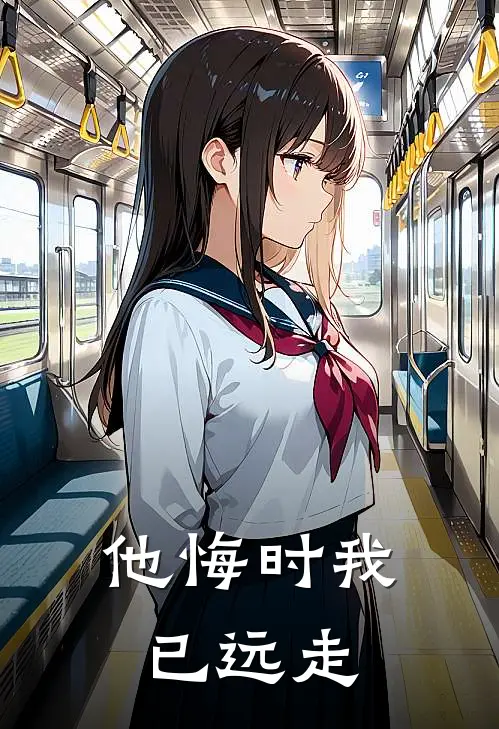 他悔时我已远走