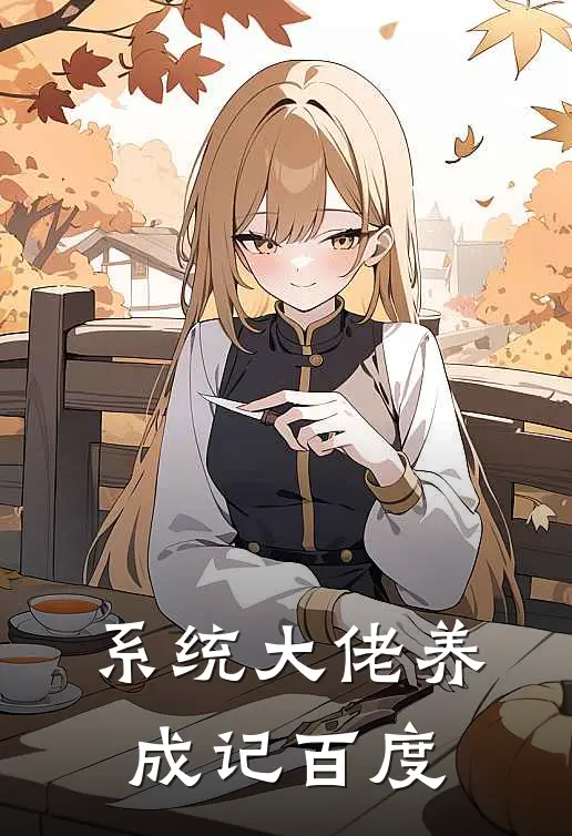 系统大佬养成记百度