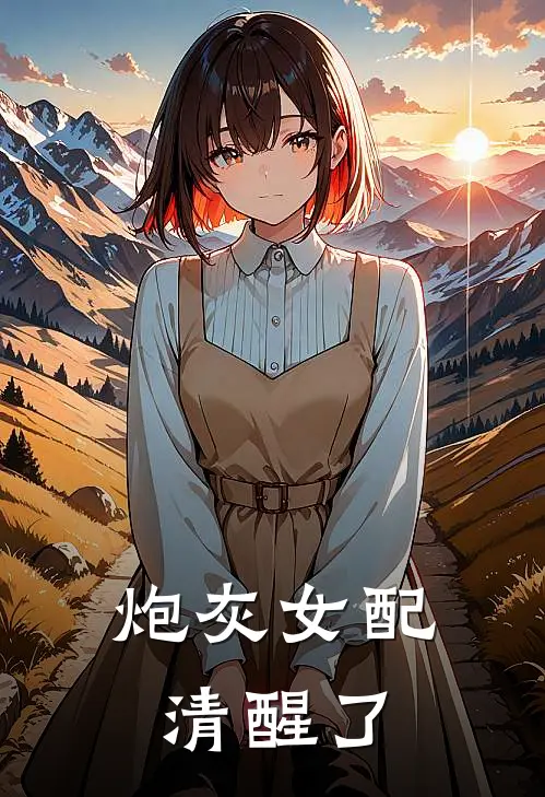 炮灰女配清醒了