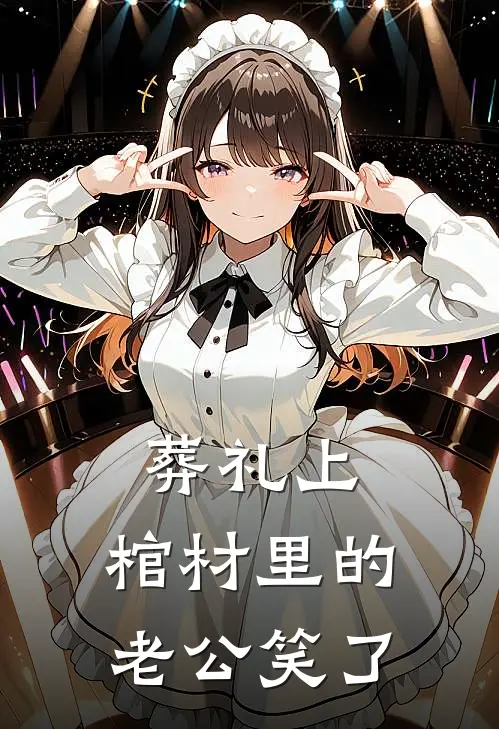 林晚周明葬礼上，棺材里的老公笑了最新章节在线阅读_林晚周明完整版阅读