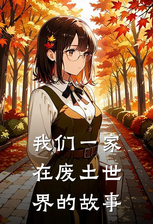 我们一家在废土世界的故事