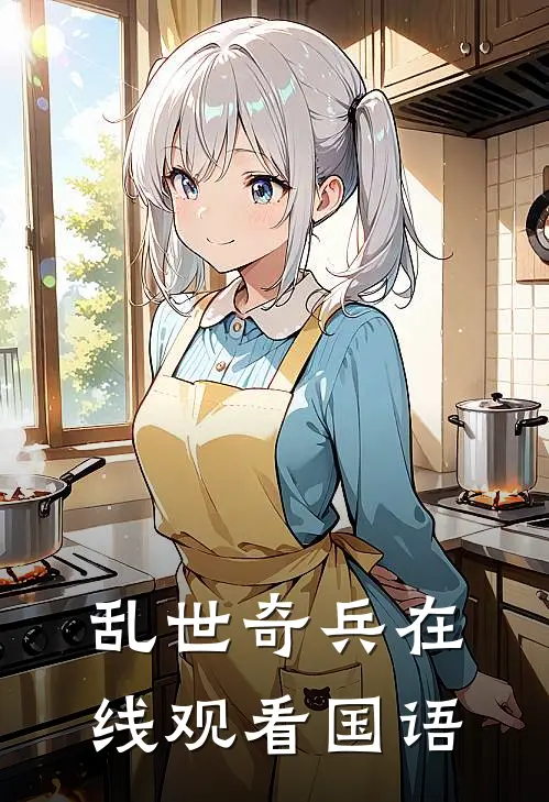 乱世奇兵在线观看国语