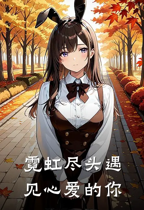 霓虹尽头遇见心爱的你