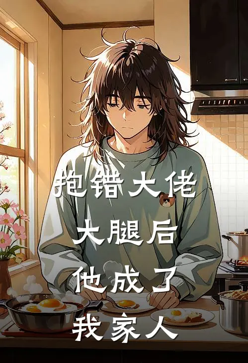 《抱错大佬大腿后，他成了我家人》阮棠棠棠全集免费在线阅读_(阮棠棠棠)全章节免费在线阅读