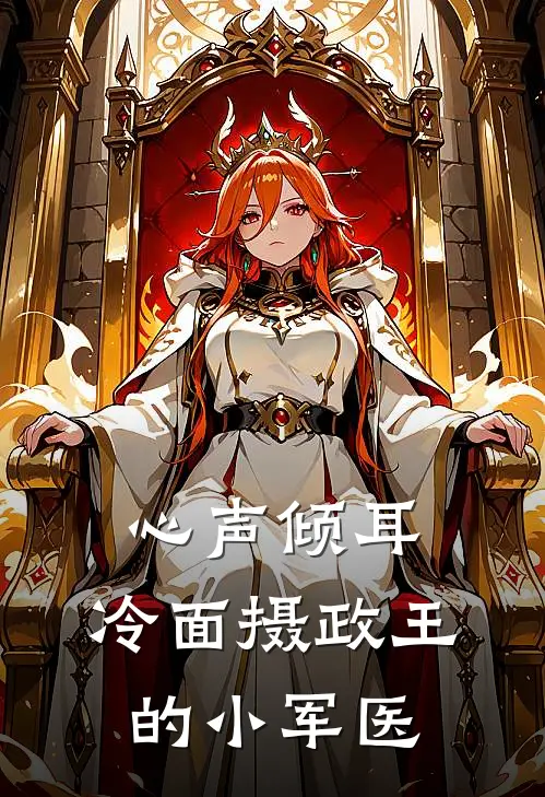 心声倾耳：冷面摄政王的小军医
