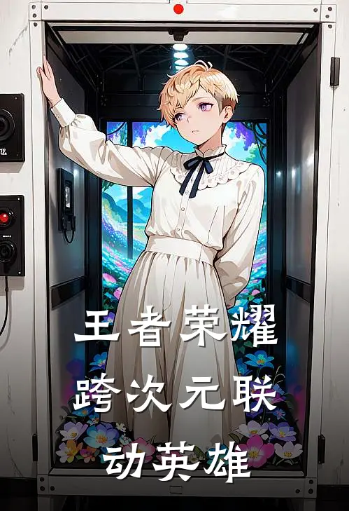 汪大东丁小雨(王者荣耀跨次元联动英雄)最新章节免费在线阅读_王者荣耀跨次元联动英雄最新章节免费阅读