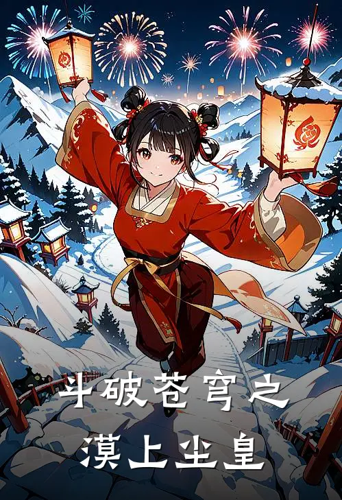 斗破苍穹之漠上尘皇(林越萧炎)免费小说笔趣阁_完结版小说推荐斗破苍穹之漠上尘皇(林越萧炎)