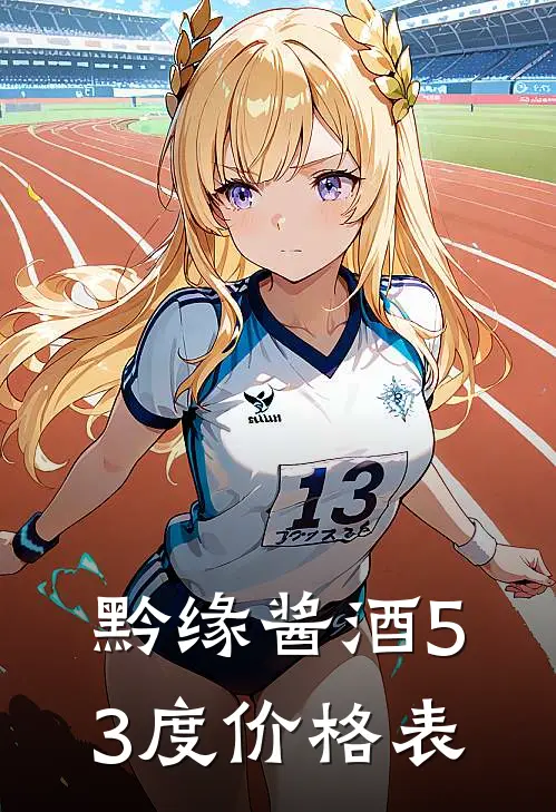 黔缘酱酒53度价格表