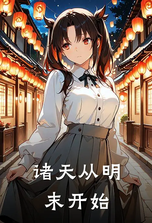 诸天从明末开始