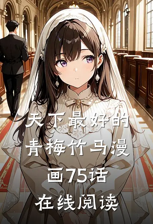 天下最好的青梅竹马 漫画 75话 在线阅读