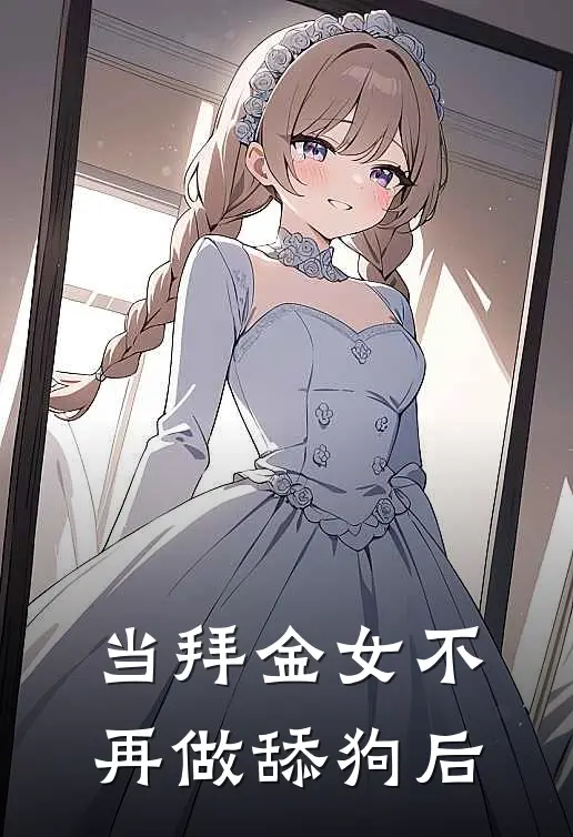 当拜金女不再做舔狗后(裴川玉拜金女)在线阅读免费小说_最新章节列表当拜金女不再做舔狗后(裴川玉拜金女)