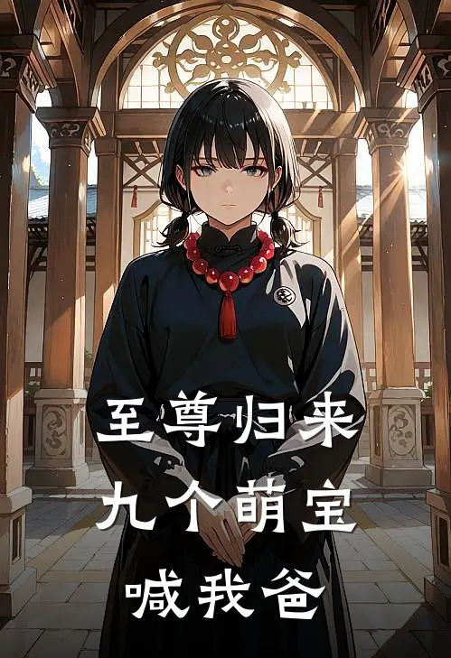 至尊归来，九个萌宝喊我爸(萧辰苏映雪)免费小说大全_小说完结免费至尊归来，九个萌宝喊我爸萧辰苏映雪
