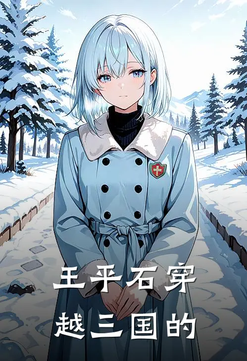 王平石穿越三国的