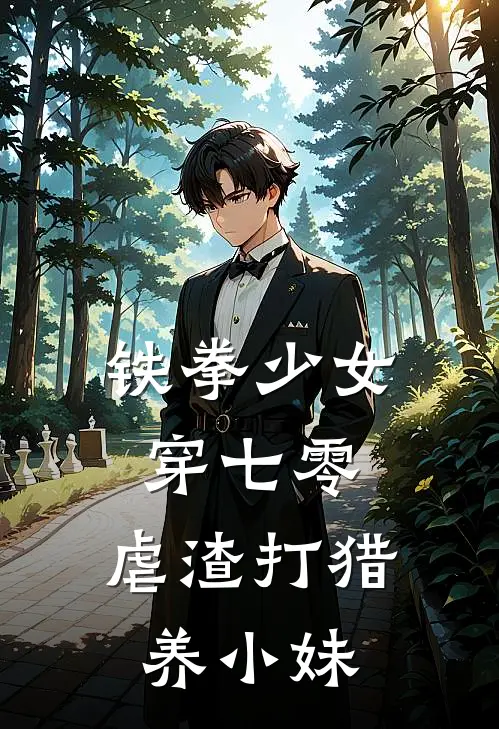 铁拳少女穿七零：虐渣打猎养小妹(姜黛黛王素云)最新小说_免费阅读完整版小说铁拳少女穿七零：虐渣打猎养小妹(姜黛黛王素云)