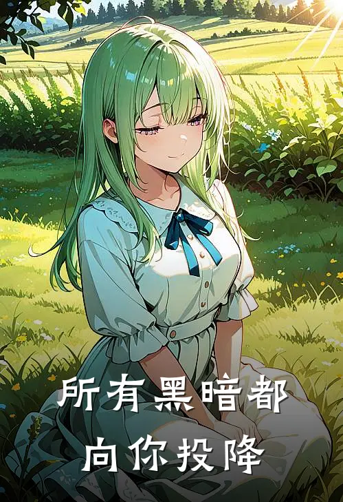 所有黑暗都向你投降