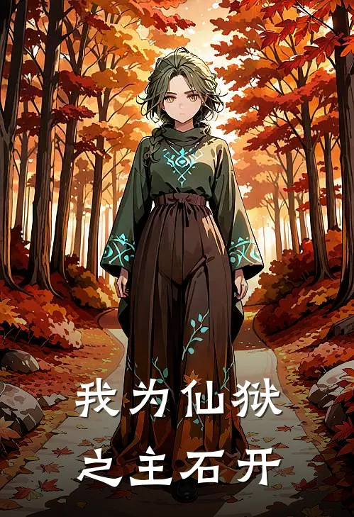 我为仙狱之主 石开