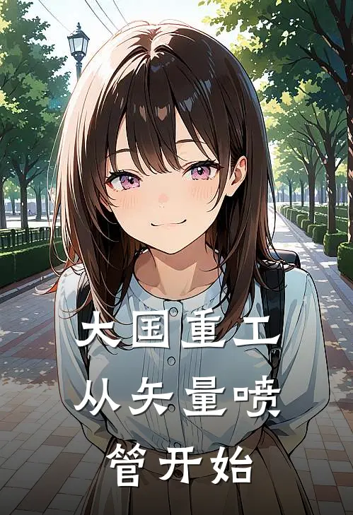 大国重工：从矢量喷管开始(林凯王建国)热门网络小说_小说推荐完结大国重工：从矢量喷管开始(林凯王建国)