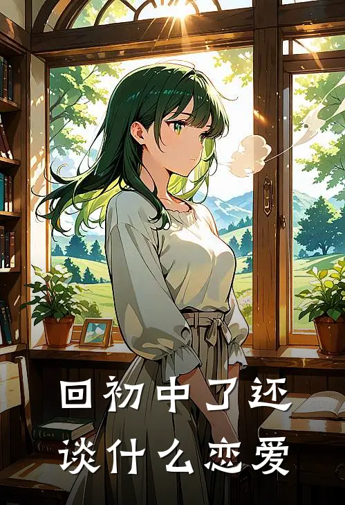 回初中了还谈什么恋爱(王哲楚雨萱)热门网络小说推荐_最新完结小说推荐回初中了还谈什么恋爱王哲楚雨萱