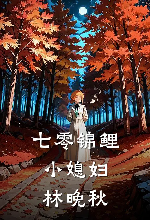 七零锦鲤小媳妇：林晚秋(林晚秋王秀莲)完结版免费小说_热门完结小说七零锦鲤小媳妇：林晚秋(林晚秋王秀莲)