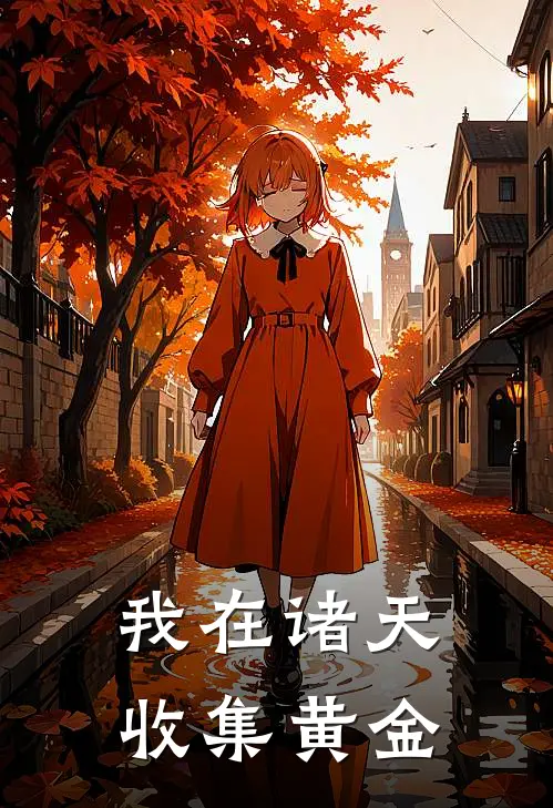 我在诸天收集黄金