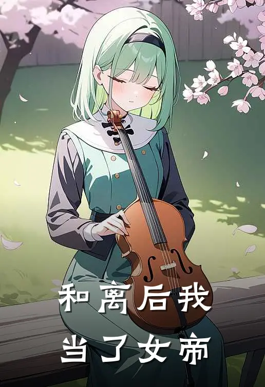 和离后我当了女帝萧珩靖王妃热门小说阅读_完本完结小说和离后我当了女帝萧珩靖王妃