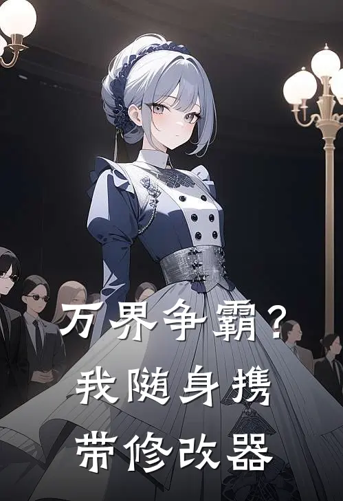 万界争霸？我随身携带修改器(林烨林夜)热门网络小说推荐_最新章节列表万界争霸？我随身携带修改器(林烨林夜)