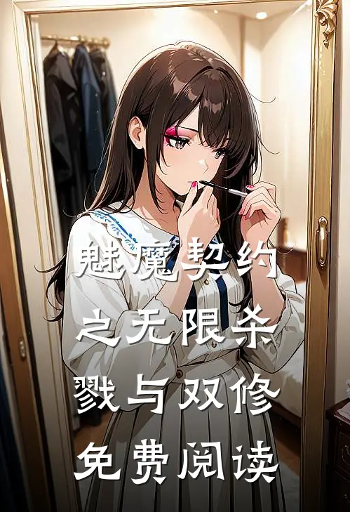 魅魔契约之无限杀戮与双修免费阅读