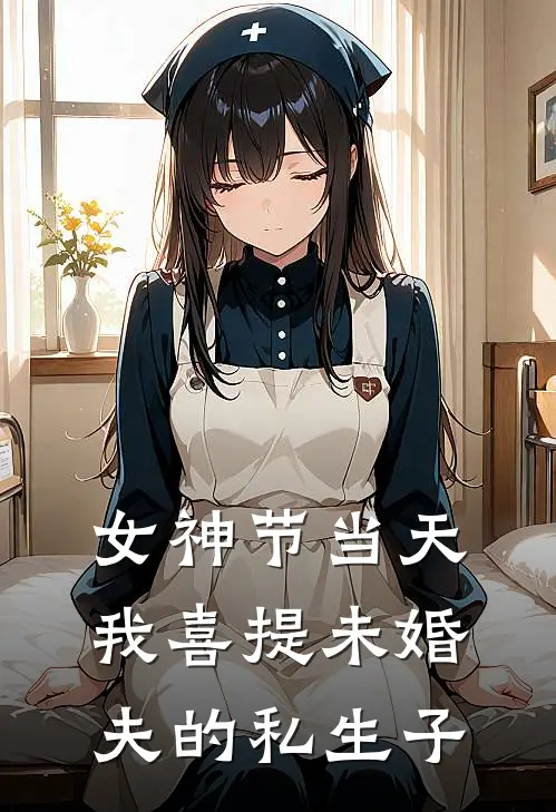 女神节当天，我喜提未婚夫的私生子(顾西洲叶清可)完整版免费全文阅读_完本小说推荐女神节当天，我喜提未婚夫的私生子(顾西洲叶清可)