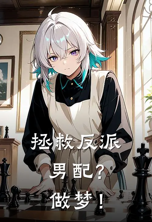 拯救反派男配？做梦！