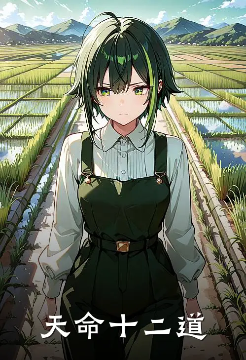 天命十二道