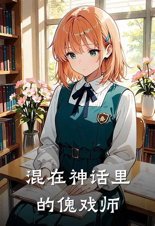 混在神话里的傀戏师