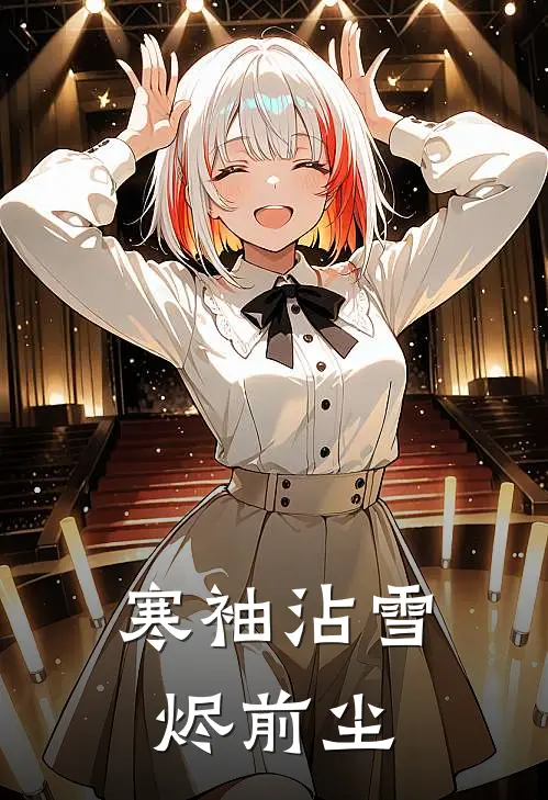 寒袖沾雪烬前尘(李袖月萧胤)已完结小说_寒袖沾雪烬前尘(李袖月萧胤)小说免费在线阅读