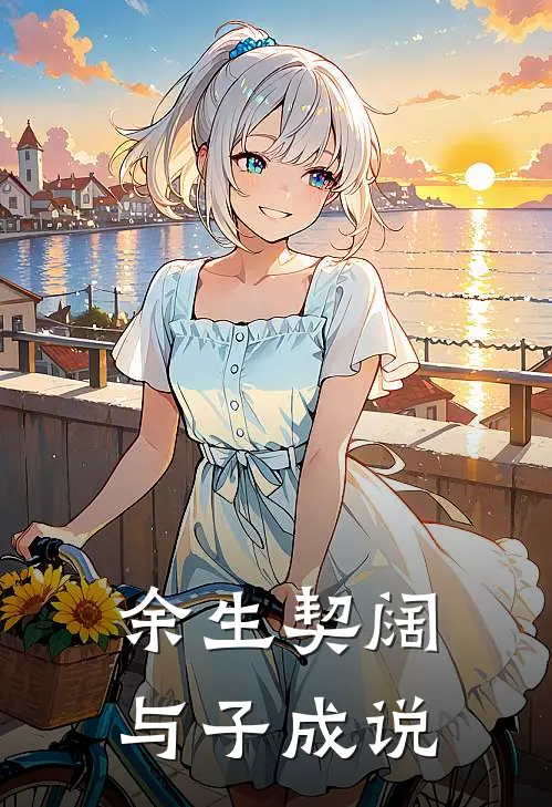 余生契阔 与子成说