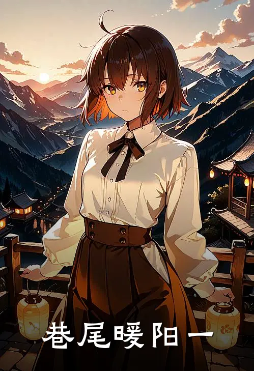 巷尾暖阳一(林晓陈默)热门网络小说_最新完本小说巷尾暖阳一(林晓陈默)