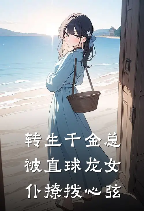 《转生千金总被直球龙女仆撩拨心弦》莉安奈温蒂火爆新书_转生千金总被直球龙女仆撩拨心弦(莉安奈温蒂)免费小说