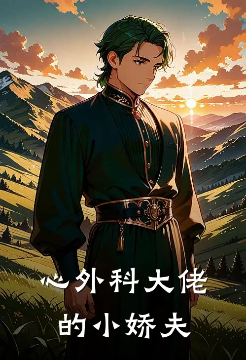 心外科大佬的小娇夫(林晚陆晨)完结小说_热门小说推荐心外科大佬的小娇夫林晚陆晨