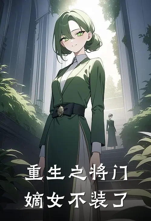 重生之将门嫡女不装了