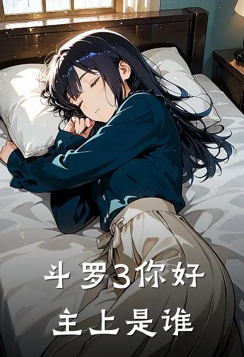 斗罗3你好主上是谁