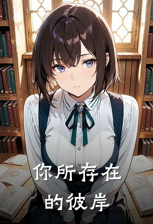 你所存在的彼岸