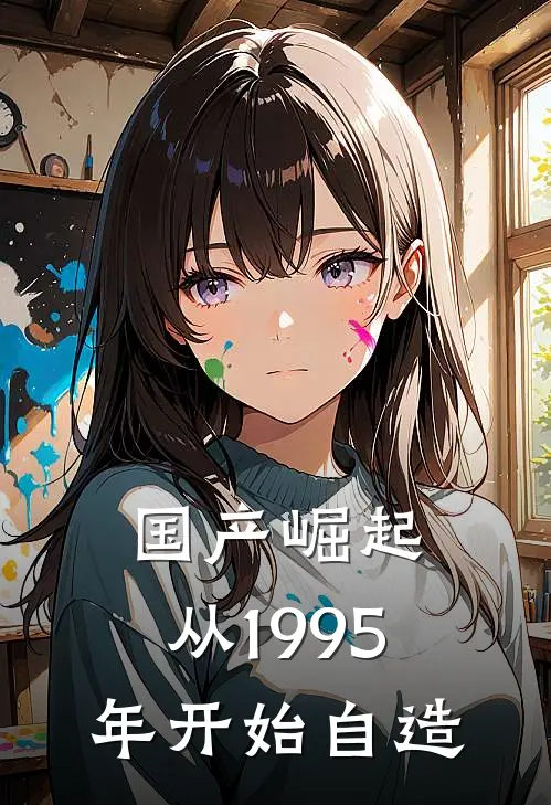 国产崛起：从1995年开始自造