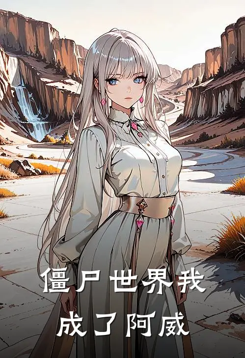 任威任发(僵尸世界我成了阿威)全文免费在线阅读_僵尸世界我成了阿威完整版免费在线阅读