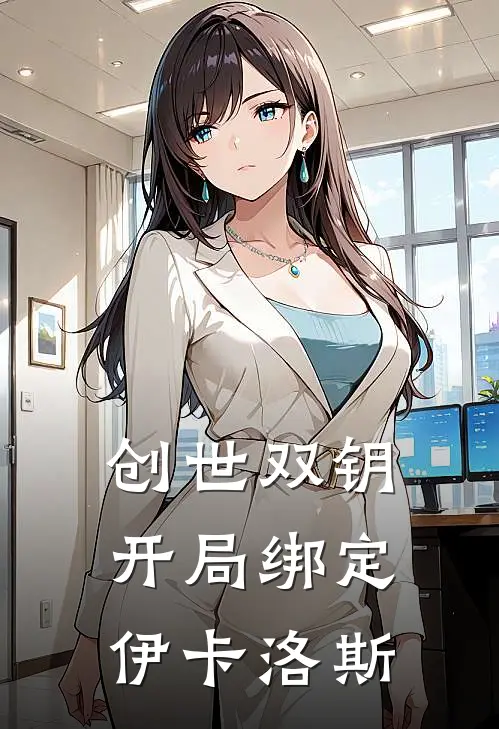 创世双钥：开局绑定伊卡洛斯全文免费阅读无弹窗大结局_创世双钥：开局绑定伊卡洛斯（李君夜伊卡洛斯）小说免费阅读大结局