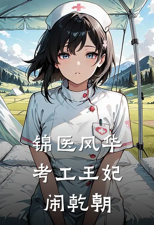 锦医风华：考工王妃闹乾朝(苏锦华萧御霆)完结版小说推荐_最新完结小说推荐锦医风华：考工王妃闹乾朝苏锦华萧御霆