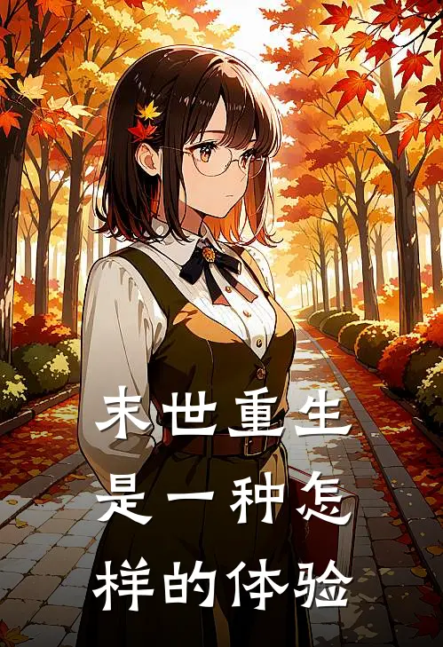 末世重生是一种怎样的体验(苏棠江霆)热门小说大全_推荐完本小说末世重生是一种怎样的体验苏棠江霆