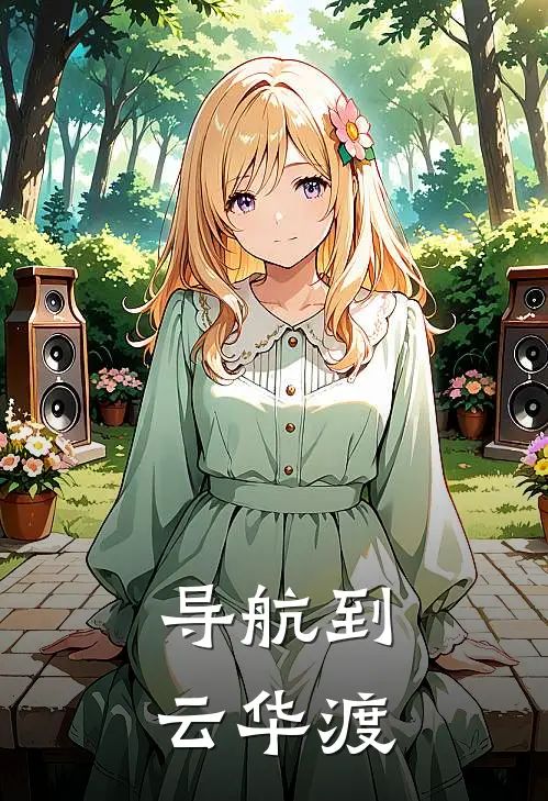 导航到云华渡