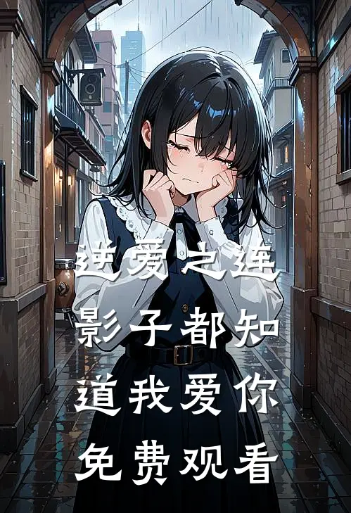 逆爱之连影子都知道我爱你免费观看