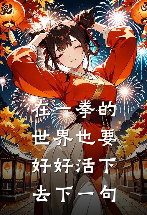 在一拳的世界也要好好活下去下一句