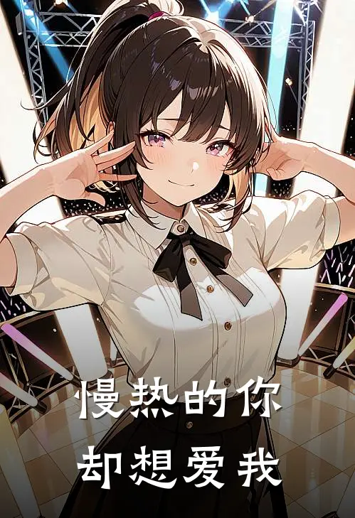 慢热的你却想爱我